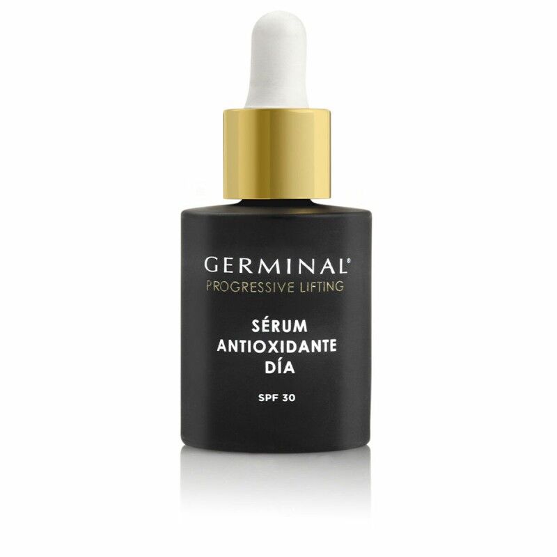 Germinal|Sérum Facial Germinal Antioxidante 30 ml Spf 30 Germinal|Sérum Facial Germinal Antioxidante 30 ml Spf 30