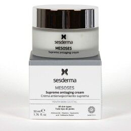 Alma Secret|Creme Antirrugas Alma Secret 117 50 ml
