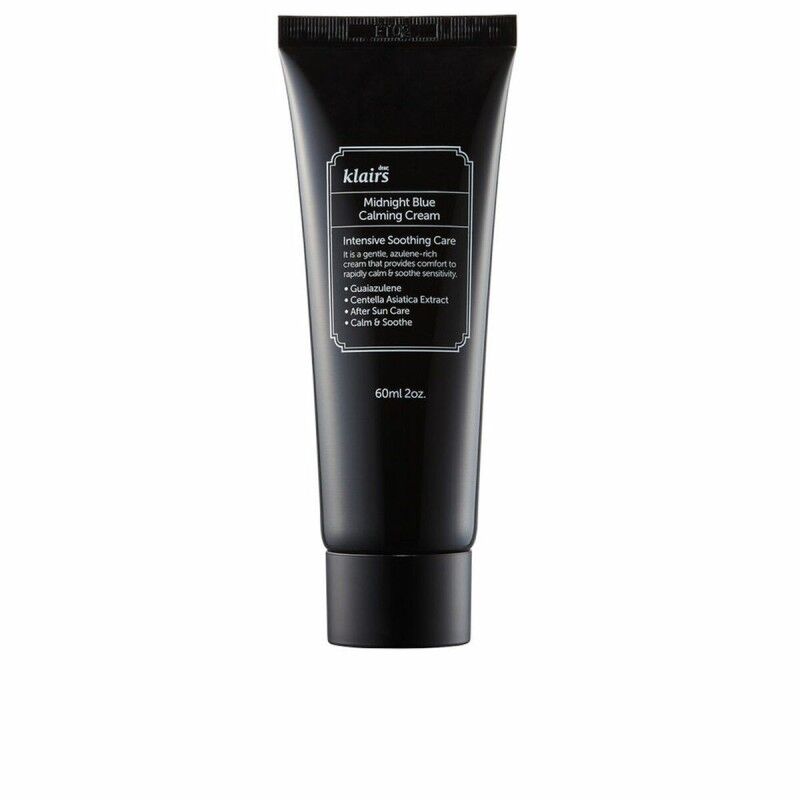 Klairs|Creme de Noite Klairs Midnight Blue 60 ml Klairs|Creme de Noite Klairs Midnight Blue 60 ml