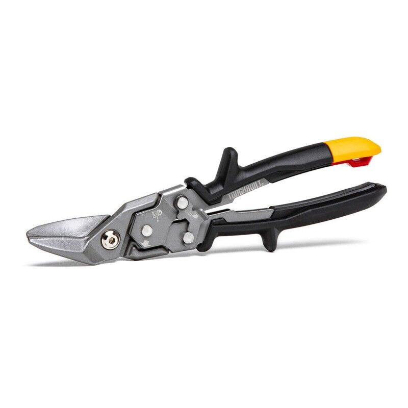 Toughbuilt|Tesouras Corta-chapas Toughbuilt tb-h4-60-l Toughbuilt|Tesouras Corta-chapas Toughbuilt tb-h4-60-l