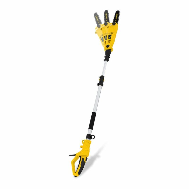 Garland|Motosserra Garland bulk 298ofe v1p 40el-0050 Telescópica Garland|Motosserra Garland bulk 298ofe v1p 40el-0050 Telescópica