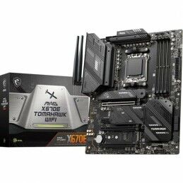 ASRock|Placa Mãe ASRock WRX90 WS EVO AMD STR5 AMD WRX90