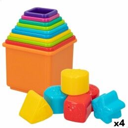 Fisher-Price|Andarilho com rodas Fisher-Price Som Luzes Cão Multilinguagem
