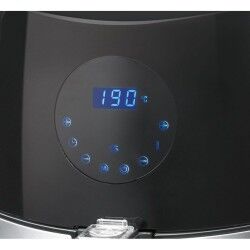 Proficook|Fritadeira de Ar Proficook PC-FR 1147 H Preto 1500 W 2,5 L