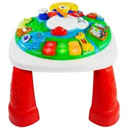Winfun|Centro de atividades Winfun 2 Unidades 47 x 41 x 47 cm