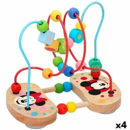 Ingenuity|Cadeira de baloiço Ingenuity Compact Swing - Hugs & Hoots Branco Cinzento