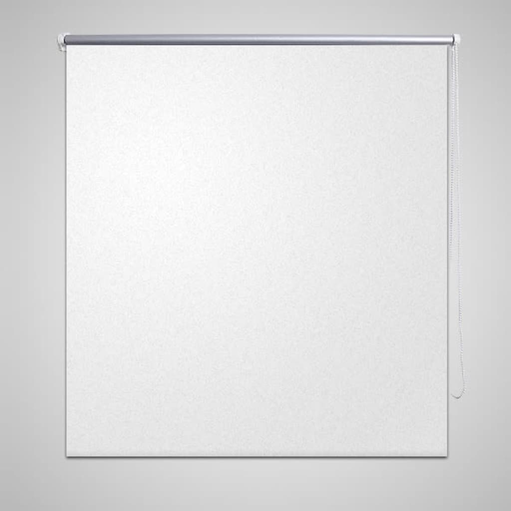 Estore de rolo 100 x 175 cm, Branco