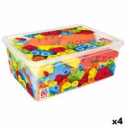 Lego|Jogo de Construção   Lego 60198         Multicolor