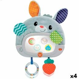 Lisciani Giochi|Conjunto de Desenho Lisciani Giochi Portable Drawing School