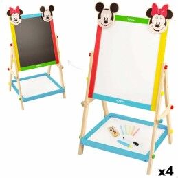 Woomax|Playset Woomax Veterinário 9 Peças 4 Unidades 19 x 18 x 19 cm