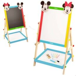 Disney|Quadro 2 em 1 Disney 5 Peças 4 Unidades 40 x 64,5 x 31,5 cm