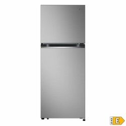 LG|Frigorífico Combinado LG GTBV22PYGKD Aço