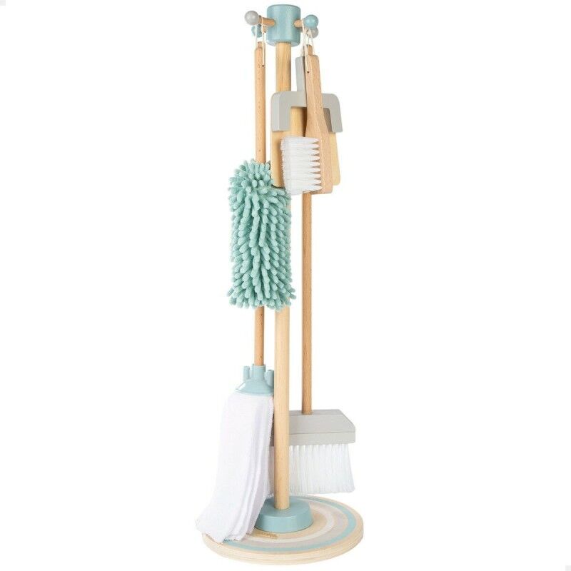 Woomax|Kit de Limpeza & Armazenamento Woomax Brinquedo 23,5 x 75 x 23,5 cm Woomax|Kit de Limpeza & Armazenamento Woomax Brinquedo 23,5 x 75 x 23,5 cm
