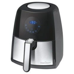 Proficook|Fritadeira de Ar Proficook PC-FR 1147 H Preto 1500 W 2,5 L