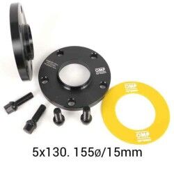OMP|Conjunto de Separadores OMP OMPS08892001