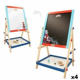 Jeujura|Playset Jeujura 8338 500 Peças