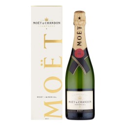 Champanhe Moët & Chandon Imperial (75 cl)