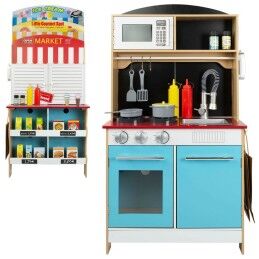 PlayGo|Máquina de lavar PlayGo 17,5 x 24 x 12 cm (2 Unidades)