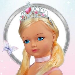 Colorbaby|Boneca Colorbaby Maria Princess 30 x 105 x 14 cm