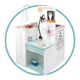 Teamson|Brinquedo educativo Teamson Vet Clinic Veterinário