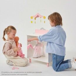 Teamson|Muda-fraldas para Bonecas Teamson 4 Peças 61 x 92,5 x 47,5 cm