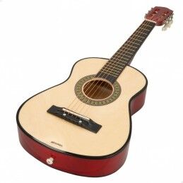 Woomax|Guitarra Infantil Woomax 76 cm