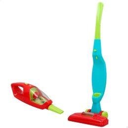 PlayGo|Aspirador PlayGo 2 em 1 22,5 x 67 x 15 cm