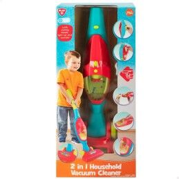 PlayGo|Aspirador PlayGo 2 em 1 22,5 x 67 x 15 cm