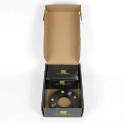 OMP|Conjunto de Separadores OMP OMPS08630501