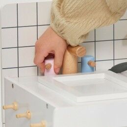 Teamson|Cozinha de Brincar Teamson 55 x 63 x 30 cm