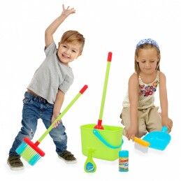 PlayGo|Kit de Limpeza & Armazenamento PlayGo 6 x 50 x 6 cm (4 Unidades)