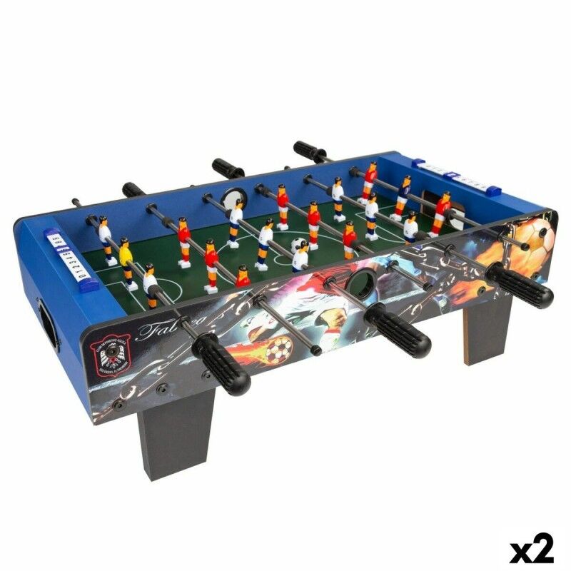 CB Games|Matrecos de Mesa CB Games 69 x 24 x 37 cm (2 Unidades)