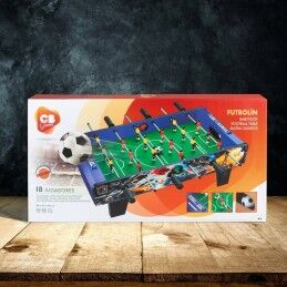 CB Games|Matrecos de Mesa CB Games 69 x 24 x 37 cm (2 Unidades)