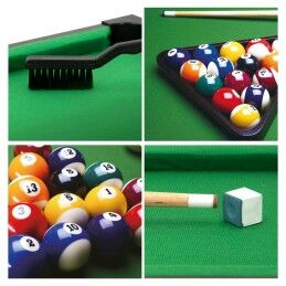CB Games|Bilhar de Mesa CB Games 51 x 9 x 31 cm (2 Unidades)