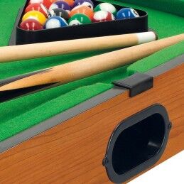 CB Games|Bilhar de Mesa CB Games 51 x 9 x 31 cm (2 Unidades)