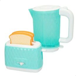 PlayGo|Conjunto de brinquedos PlayGo 15 x 15,5 x 7,5 cm (4 Unidades)