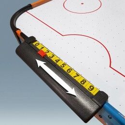 CB Games|Mesa de Hockey CB Games 122 x 75 x 61 cm