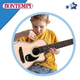 Bontempi|Guitarra Infantil Bontempi FOLK