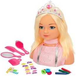 Colorbaby|Acessórios para Bonecas Colorbaby 4 Unidades