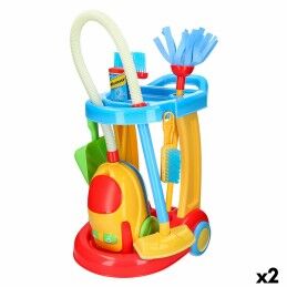 Moltó|Supermercado de brincar Supermarket Moltó 2077513 103 cm (20 pcs) (90 cm)