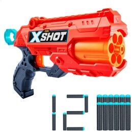Zuru|Pistola de Dardos Zuru REFLEX 6