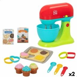 Moltó|Cozinha de Brincar Moltó Gourmet Kitchen Torneira 113 x 15 x 36 cm