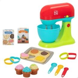 PlayGo|Eletrodoméstico de Brincar PlayGo 15,5 x 16 x 8,5 cm (2 Unidades)
