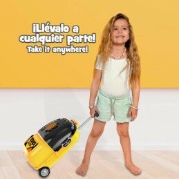 Colorbaby|Set de Ferramentas Colorbaby My Tools Com rodas 2 Unidades