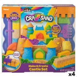 Vtech|Jogo Educativo Vtech Discovery Set XS100 Multicolor