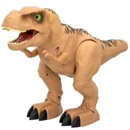 Funville|Dinossauro Funville T-Rex 2 Unidades 45 x 28 x 15 cm