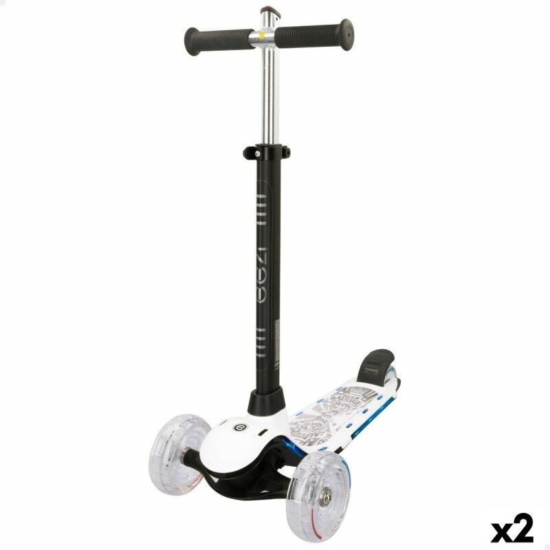 Eezi|Patinete Scooter Eezi 2 Unidades Eezi|Patinete Scooter Eezi 2 Unidades