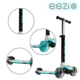 Eezi|Patinete Scooter Eezi 2 Unidades
