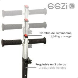 Eezi|Patinete Scooter Eezi 2 Unidades