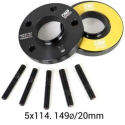 OMP|Conjunto de Separadores OMP OMPS08802001